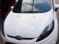 Ford Fiesta 2011 MT​ For sale 