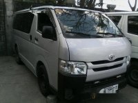 Toyota Hiace Commuter 2016​ For sale 