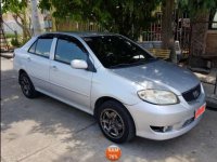 For sale or swap to at TOYOTA VIOS 2005