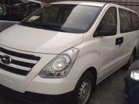 Hyundai Grand Starex FOR SALE