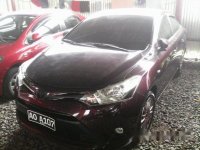 Toyota Vios E 2017​ For sale 