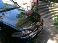 HONDA CIVIC esi 95model​ For sale 