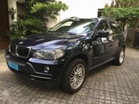 2010 Bmw X5 diesel alt x3 q5 For sale