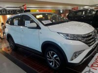 2018 model Toyota Rush 1.5E MT For sale 