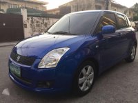 Suzuki Swift 2011 at wigo yaris i10 picanto jazz celerio 2010 2012 201