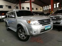 2013 Ford Everest Limited AT For sale 