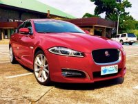 2014 Jaguar XF Sports Model Diesel Not 2015 Lexus IS FSport Bmw Benz