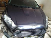 Ford Fiesta 2016 automatic​ For sale 