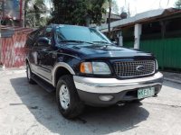 For Sale or Swap Ford Expedition Eddie Bauer Limited 1999