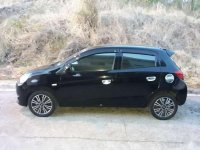 For Sale Mitsubishi Mirage GLS HB 2013 Manual Tranmission