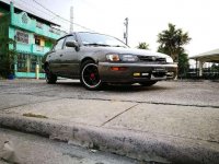 Toyota Corolla Gli MT FOR SALE