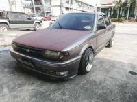 RUSHH!!! Nissan Sentra PS 1996 mdl (B13)