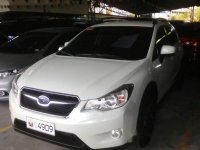 Subaru XV 2016 for sale 