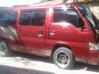 Nissan Urvan 2011​ For sale 