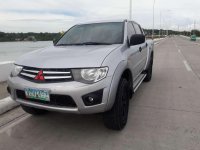 2018 Mitsubishi Strada 4x4 FOR SALE