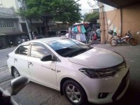 2015 Toyota Vios J for sale 