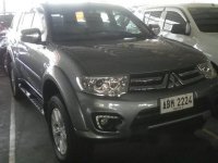 Mitsubishi Montero Sport 2015 For sale 