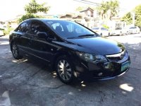 HONDA Civic FD 2009 1.8S MT 2010 acquired​ For sale 