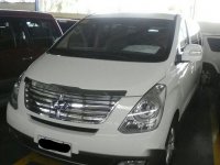 Hyundai Grand Starex 2015 for sale 