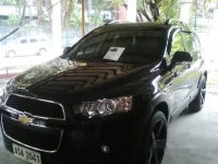 Chevrolet Captiva 2016 for sale 