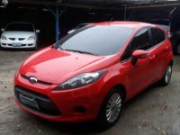 2013 Ford Fiesta FOR SALE