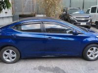 Hyundai Elantra 2013 for sale 