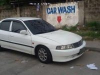 Rush sale Mitsubishi Lancer glx 2001