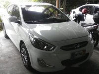 Hyundai Accent 2016 For sale 