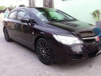 Honda Civic fd 1.8s 2007 model automatic