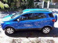 Ford EcoSport 2017​ For sale 