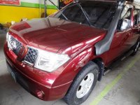 Nissan Frontier 2013 P720,000 for sale