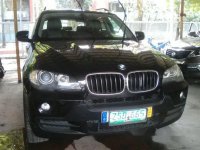 BMW X5 2009 for sale 
