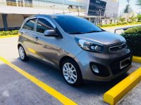 Rush Rush! 2014 Kia Picanto - Automatic Transmission