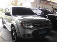 Ford Everest 2014 For sale 