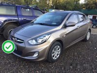 Hyundai Accent 2013 For sale 