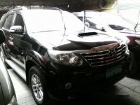 Toyota Fortuner 2013​ For sale 