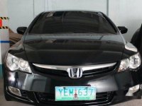 Honda Civic 2007 for sale 