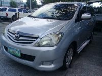 Toyota Innova 2012​ For sale 