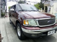 For sale only Ford Expedition Xlt 4x4 1999 model
