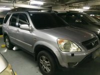 Honda CR-V 2003 for sale 