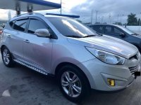 2013 Hyundai Tucson GLS Theta II Gas​ For sale 