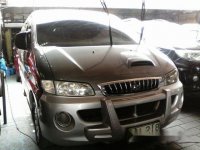 Hyundai Starex 2003 For sale 