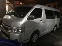 Toyota Hiace 2017​ For sale 