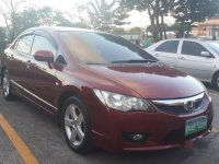 Honda Civic 2011 V AT For sale 