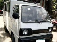 2018 Suzuki Multicab FB body FOR SALE