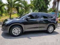 Honda CRV Cruiser Edition 2015 Automatic 7 Seater