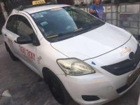 Taxi for sale Toyota Vios 2012-355k 2013-445k 2014 