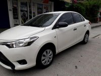 Toyota Vios 2017 For sale 