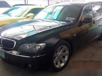 2007 BMW 730D for sale 