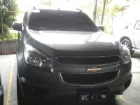 Chevrolet Trailblazer 2016 For sale 